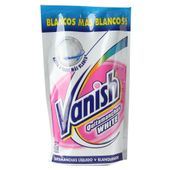 QUITAMANCHAS VANISH WHITE DP X 400 ML