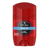 DESODORANTE BARRA OLD SPICE FRESH X 50 ML