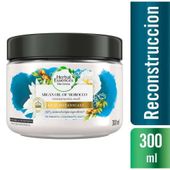 MASCARILLA HERBAL ESSENCES BIO ARGAN X 300 ML.