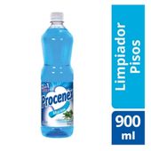 LIMPIADOR L�QUIDO PROCENEX MARINA X 900 ML.