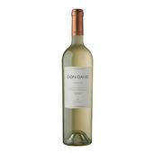 VINO DON DAVID TORRONTES X 750 ML.