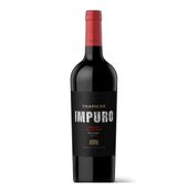 VINO TRAPICHE IMPURO CABERNET 750 C