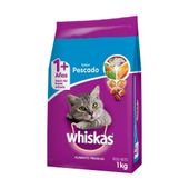 AR WHISKAS ARC PESCADO X1KG