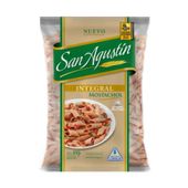FIDEO INTEG.SAN AGUSTIN MOST