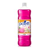 LIMPIADOR DESINF. POETT PRIMAVERA 1,8ML