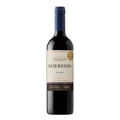 Vino Concha Y Toro Malbec Reserva X 750 Cc