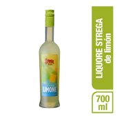 Licor Strega Di Limone X 700 Cc