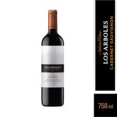 VINO LOS ARBOLES SELECCI�N CABERNET X 750 ML.