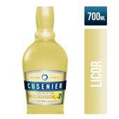 Licor Cusenier Limoncello