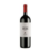 VINO EUGENIO BUSTOS MALBEC X 750 ML.