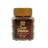 CAFE LIOFILIZADO J. VALDEZ X50GR