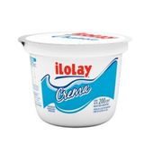 CREMA ILOLAY SIMPLE X200CC
