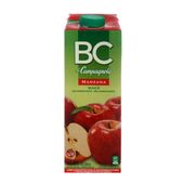 Jugo Bc La Campagnola  Manzana 1 L