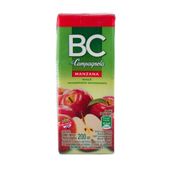 Jugo Bc La Campagnola  Manzana 200 mL