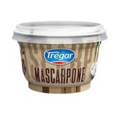 QUESO MASCARPONE TREGAR X 200 G.