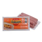 Salchichas Viena La Casona X 6 Un