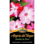 ALEGRIA DEL HOGAR