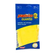 GUANTE PATITO CHICO X1UN