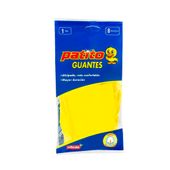 GUANTE PATITO MEDIANO X1UN