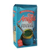YERBA MATE DON ARREGUI PEPE500G