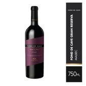 Vino Tinto Trapiche Fond De Cave Malbec 750 mL