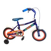 Bicicleta Niño Rodado 12
