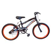 BICI MTB R20 SC