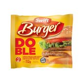 Medallon de carne Swift Cong 2 un