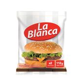 Medallon de carne La Blanca Cong 2 un