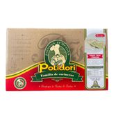 Ravioles Polidori Espinaca y Ricotta Cong un