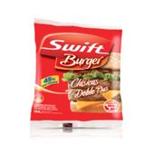 Hamburguesa Swift Doble plus Cong 2 un