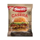 Hamburguesa Swift Casera Cong 2 un