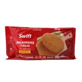 MILANESAS DE SOJA SWIFT CL�SICA X 290 G.