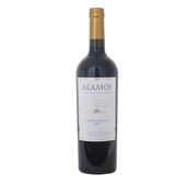 VINO ALAMOS SELECCION CABERNET SAUVIGNON X 750 ML.