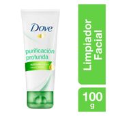 ESP.FAC.DOVE PURIF PROF100GR