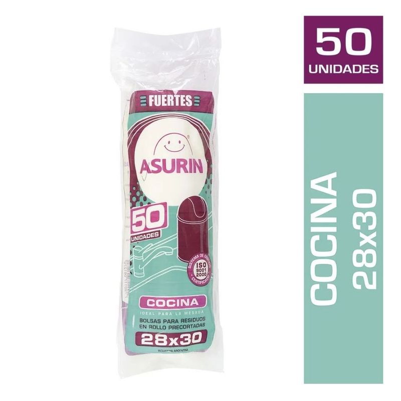 Bolsa-De-Residuos-Asurin-Cocina-28-X-30-Cm-50-U-1-13822