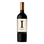 Vino Tinto Estiba I Cabernet Sauvignon 750 mL