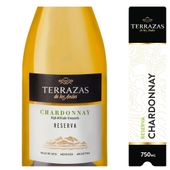 Vino Terrazas de los Andes Reserva Chardonnay 750ml