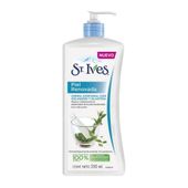 Crema Corporal St. Ives Piel Renovada 350 Ml