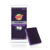 ESPONJA SCOTCH BR EXTREMA X 3