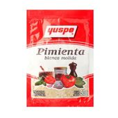 PIMIENTA YUSPE BCA.MOL. X50GR
