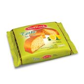Torta Casera Veneziana limon 400gr