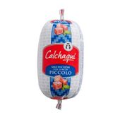 Salchichón Calchaqui Con Jamón 240 Gr