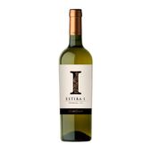 Vino Blanco Estiba Chardonnay 750 mL