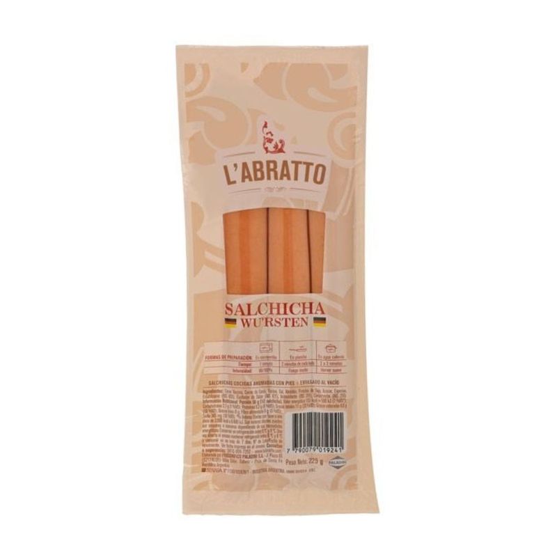 Salchichas-Wursten-Labratto-225-Gr-3-U-1-14158