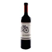 Vino Tinto La Poderosa Blend 750 ml