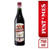 Vermouth Carpano Punt E Mes 750 mL