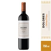 Vino Dolores Cabernet Sauvignon 750 mL
