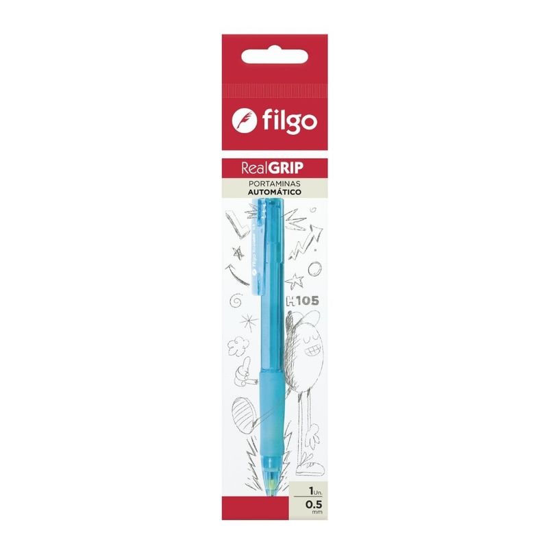 Portaminas-Real-Grip-0-5-Filgo-1-2296