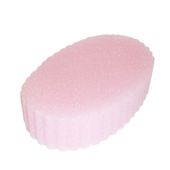 ESPONJA ESTILO SPA OVALADA X1